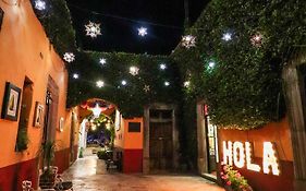 Casona Hotel Petra