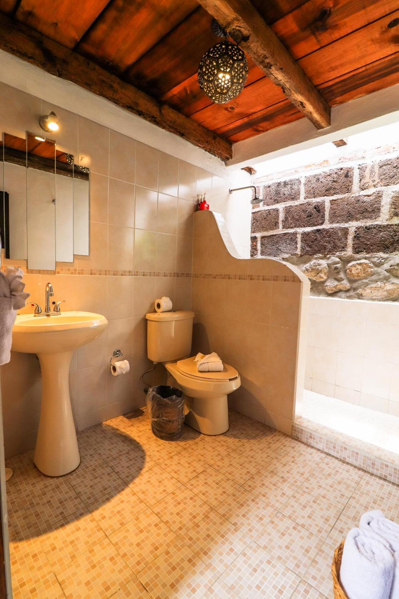Casona Hotel Petra San Miguel de Allende Exterior foto