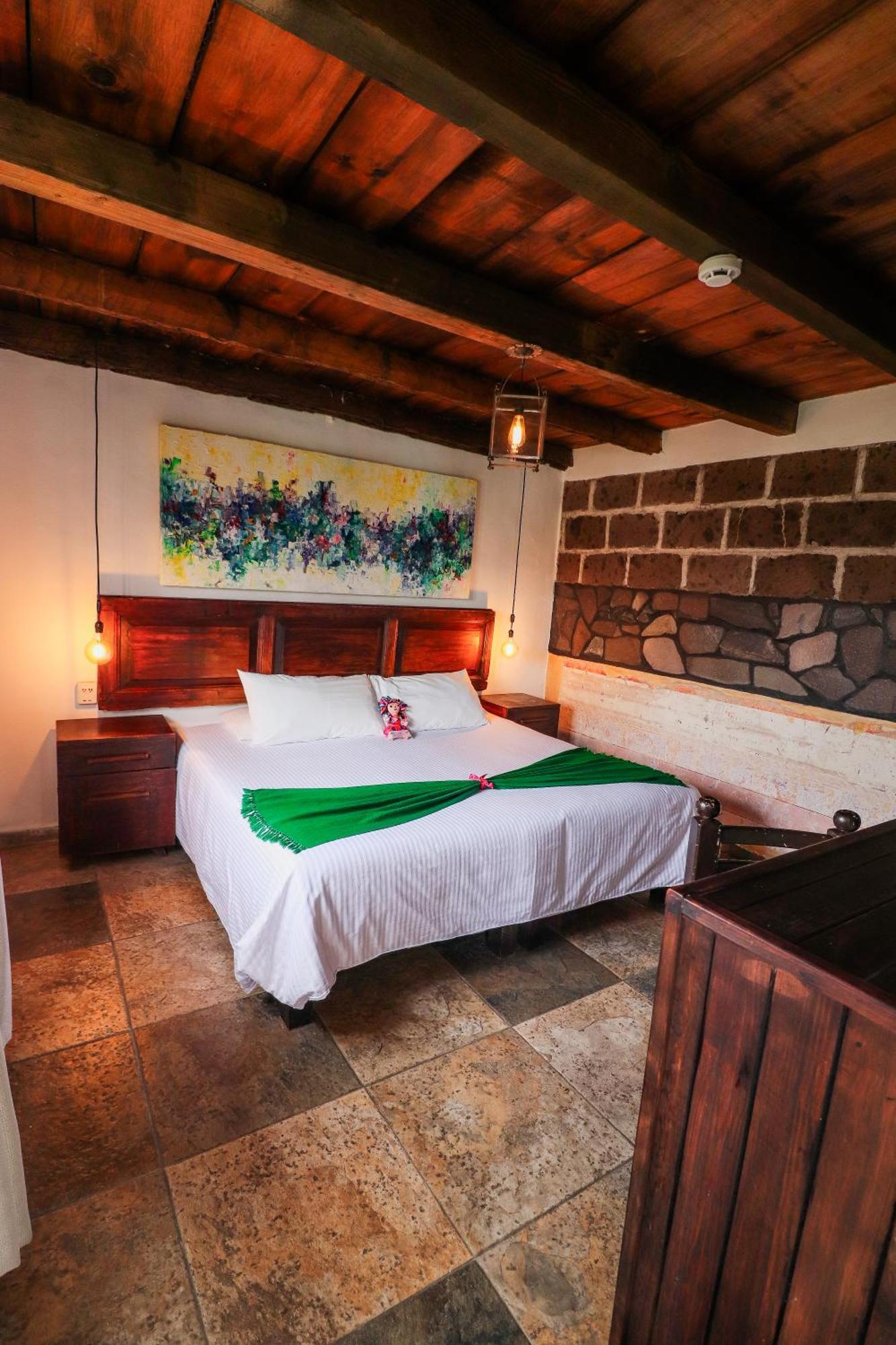 Casona Hotel Petra San Miguel de Allende Exterior foto