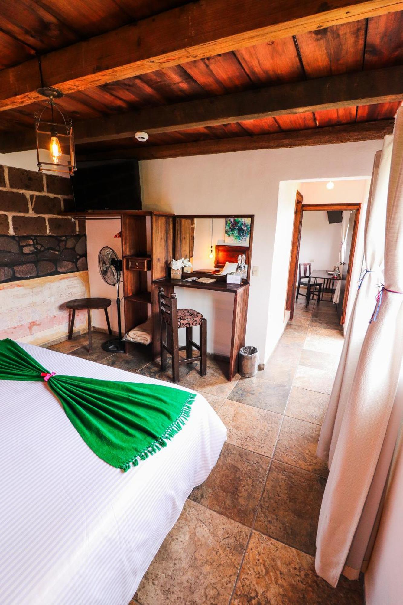 Casona Hotel Petra San Miguel de Allende Exterior foto